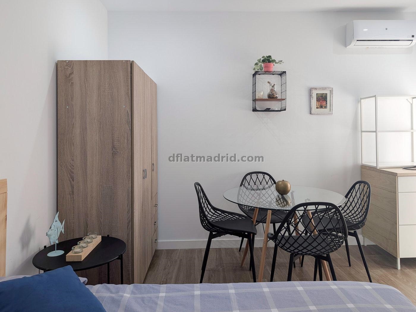Apartamento en Tetuan de 2 Dormitorios #2023 en Madrid
