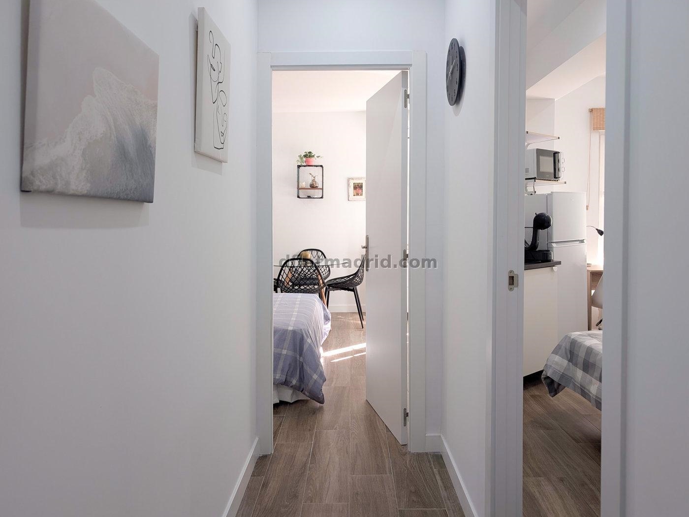 Apartamento en Tetuan de 2 Dormitorios #2023 en Madrid
