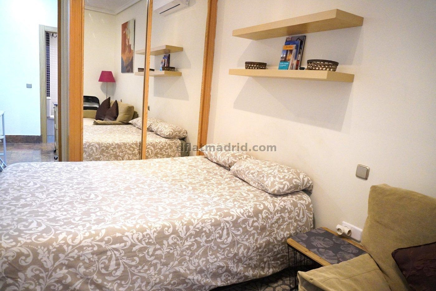Estudio en Centro #2031 en Madrid