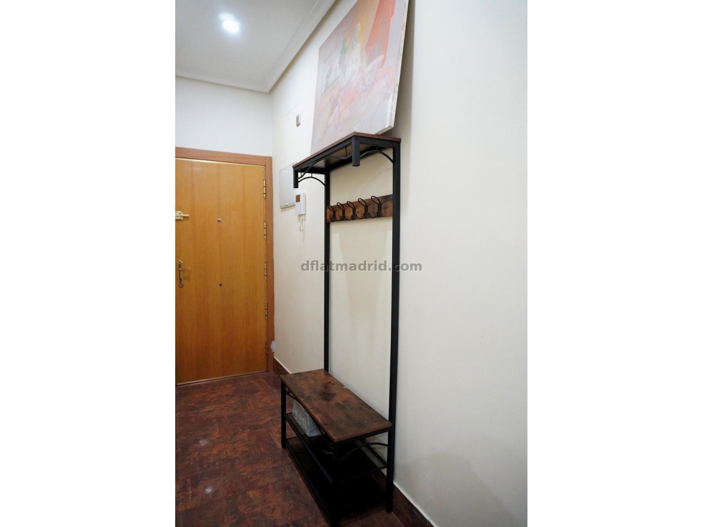 Estudio en Centro #2031 en Madrid