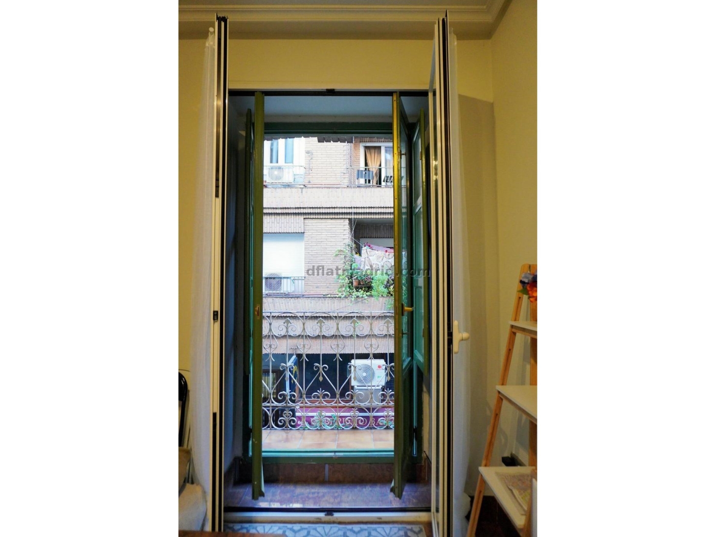 Estudio en Centro #2031 en Madrid
