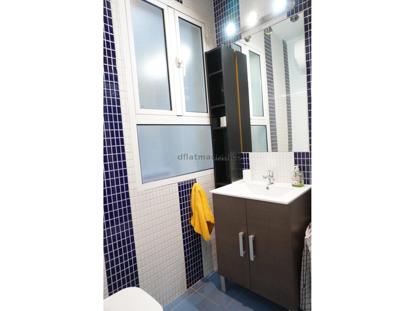 Estudio en Centro #2031 en Madrid