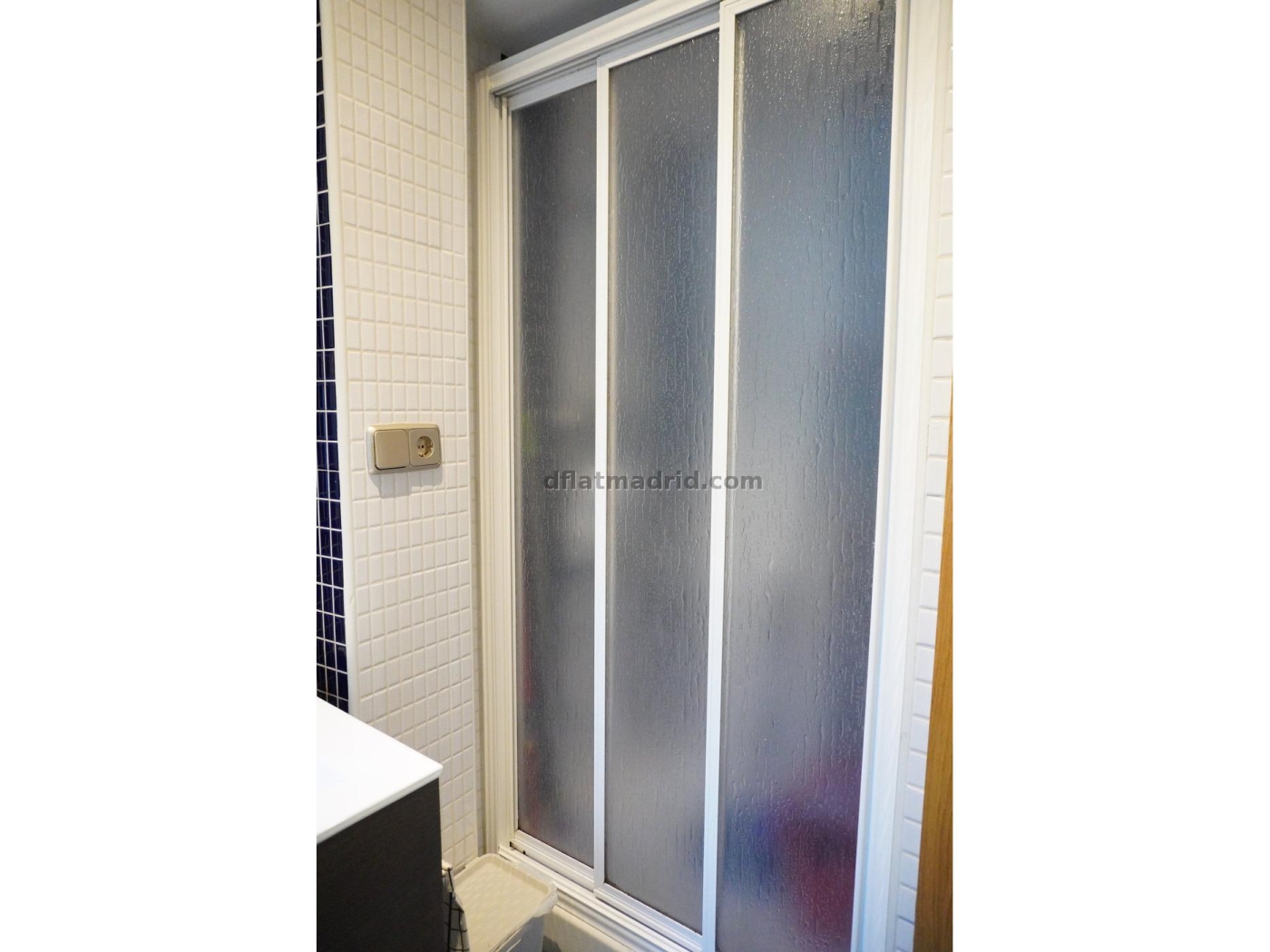 Estudio en Centro #2031 en Madrid