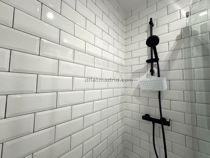 Apartment in Tetuan of 1 Bedroom #2024 in Madrid