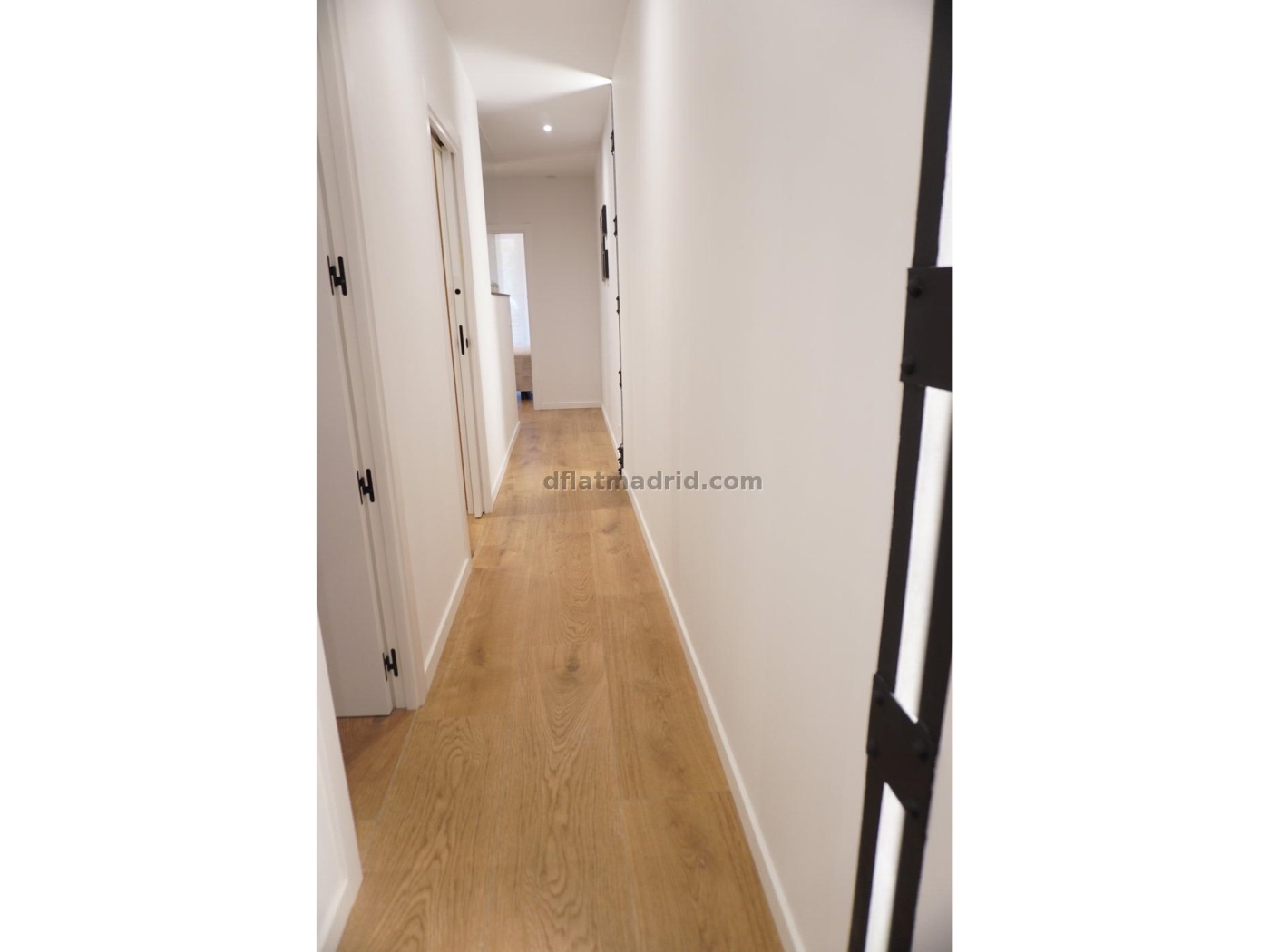 Apartamento en Retiro de 2 Dormitorios #2034 en Madrid