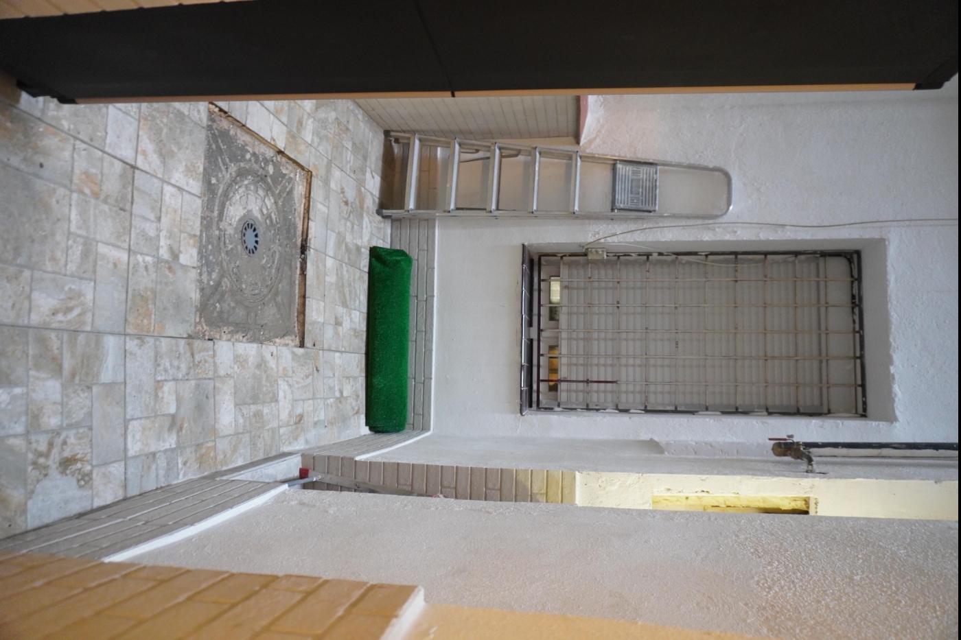 Apartamento Acogedor en Chamberi #2038 en Madrid