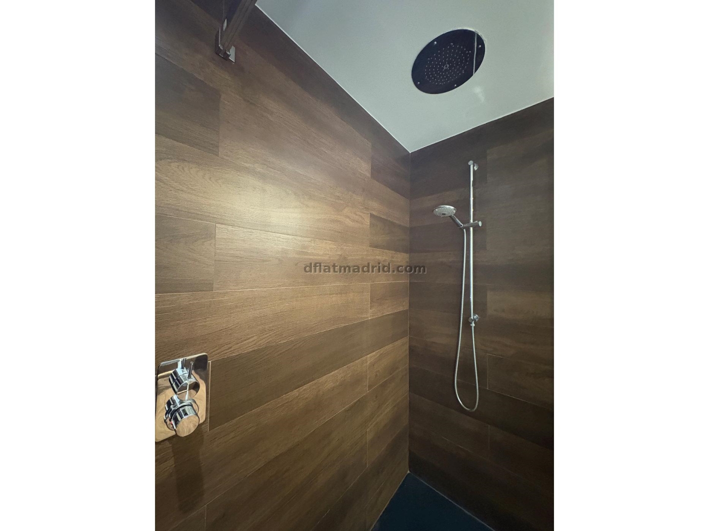 Apartment in Chamartin of 2 Bedrooms #2044 in Madrid