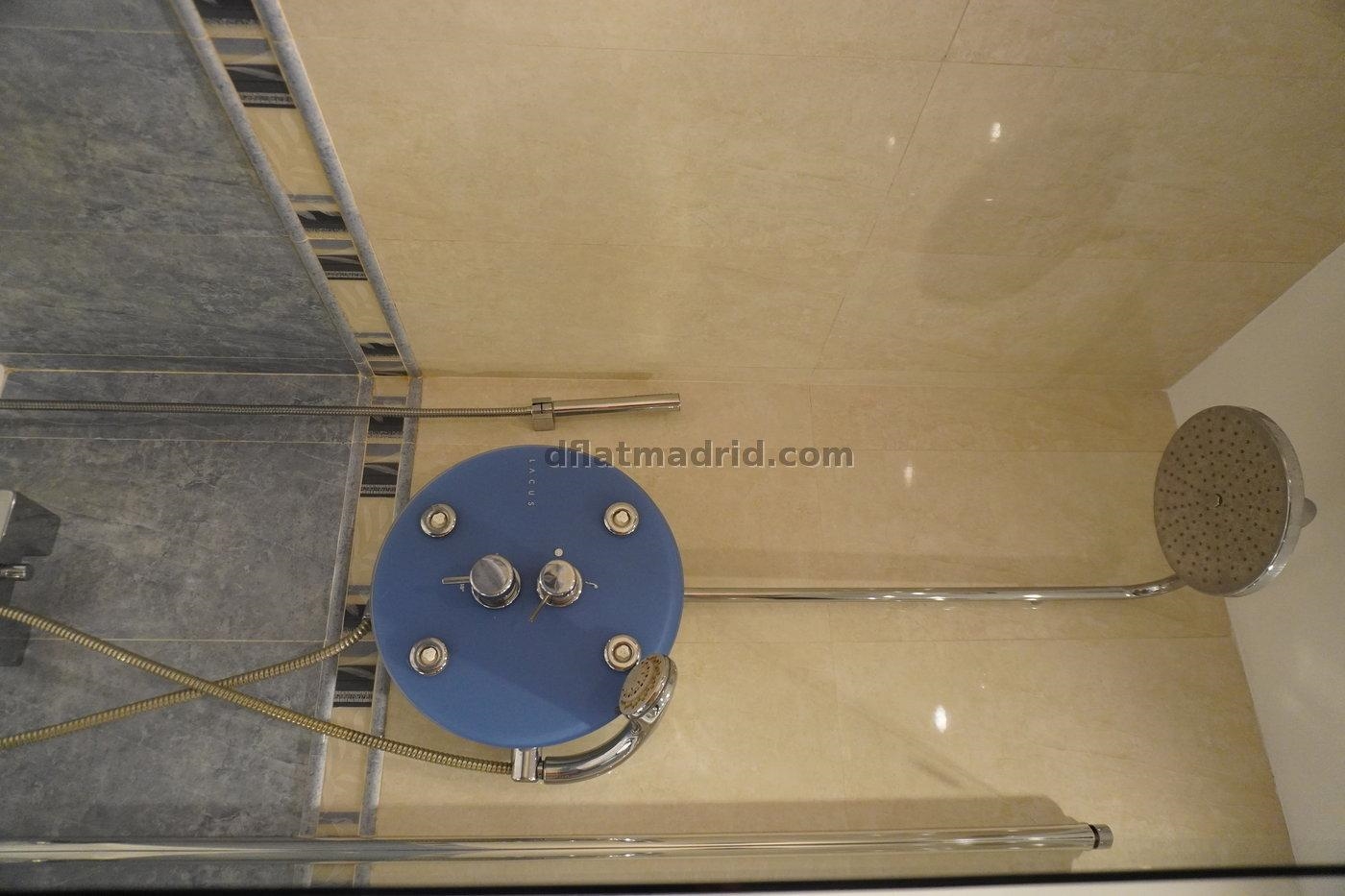 Apartamento en Retiro de 2 Dormitorios #2051 en Madrid