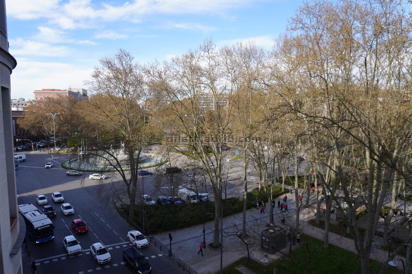 Apartamento en Retiro de 2 Dormitorios #2051 en Madrid