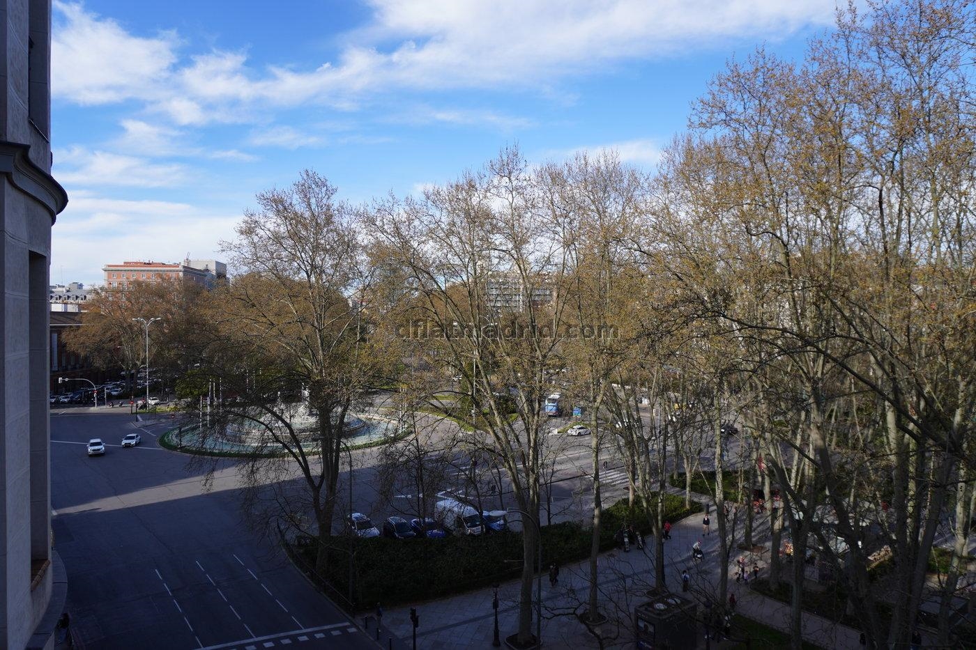 Apartamento en Retiro de 2 Dormitorios #2051 en Madrid