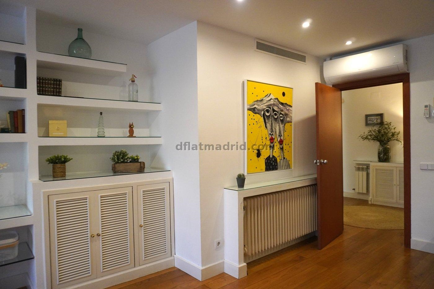 Apartamento en Retiro de 2 Dormitorios #2051 en Madrid