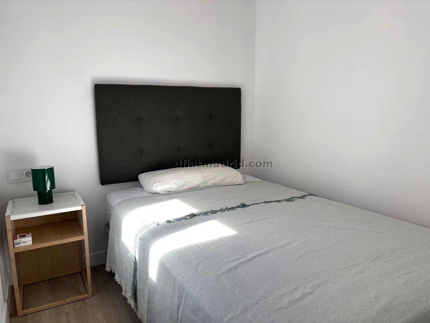 Apartment in Centro of 1 Bedroom #2053 in Madrid