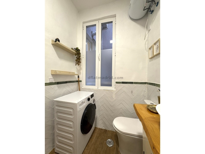 Estudio en Centro #2055 en Madrid