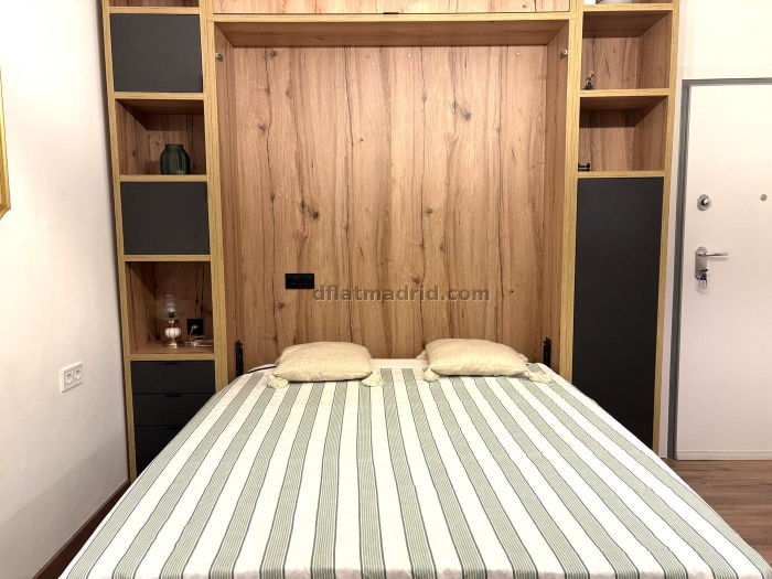 Estudio en Centro #2055 en Madrid