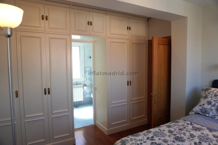 Apartment in Tetuan of 1 Bedroom #2059 in Madrid