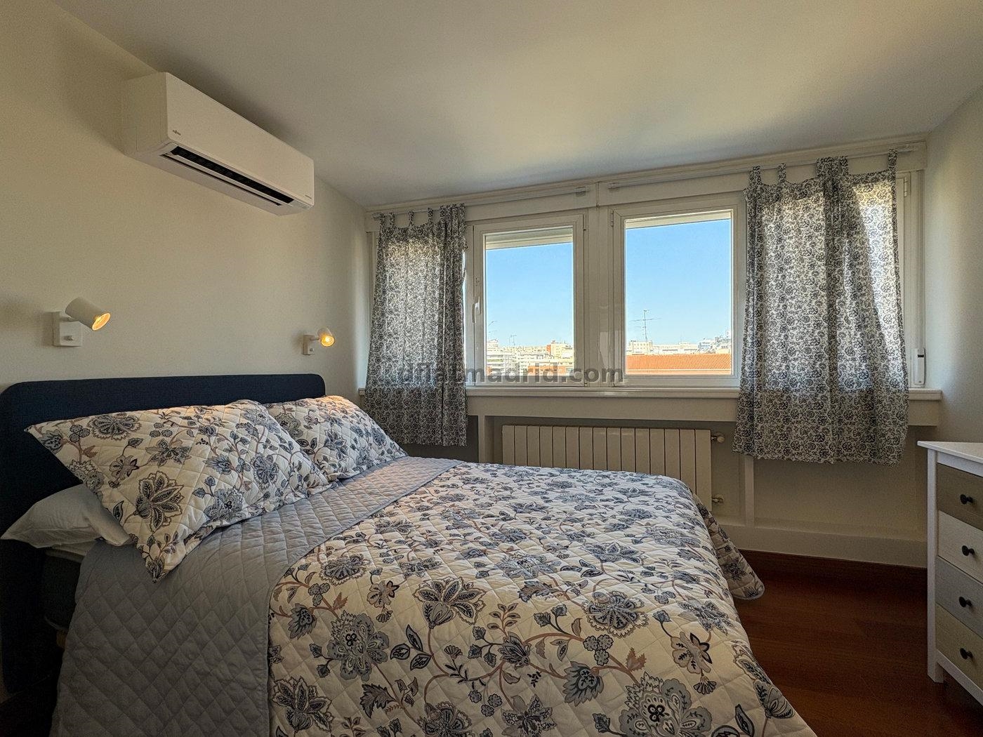 Apartamento en Tetuan de 1 Dormitorio #2059 en Madrid