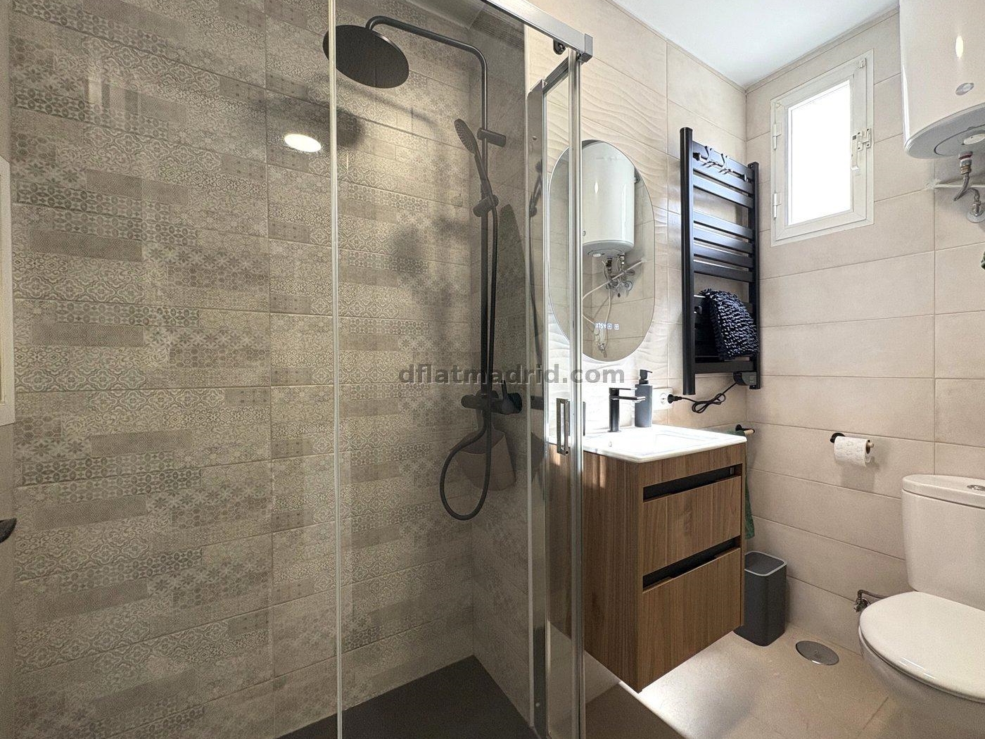 Estudio en Salamanca #2064 en Madrid