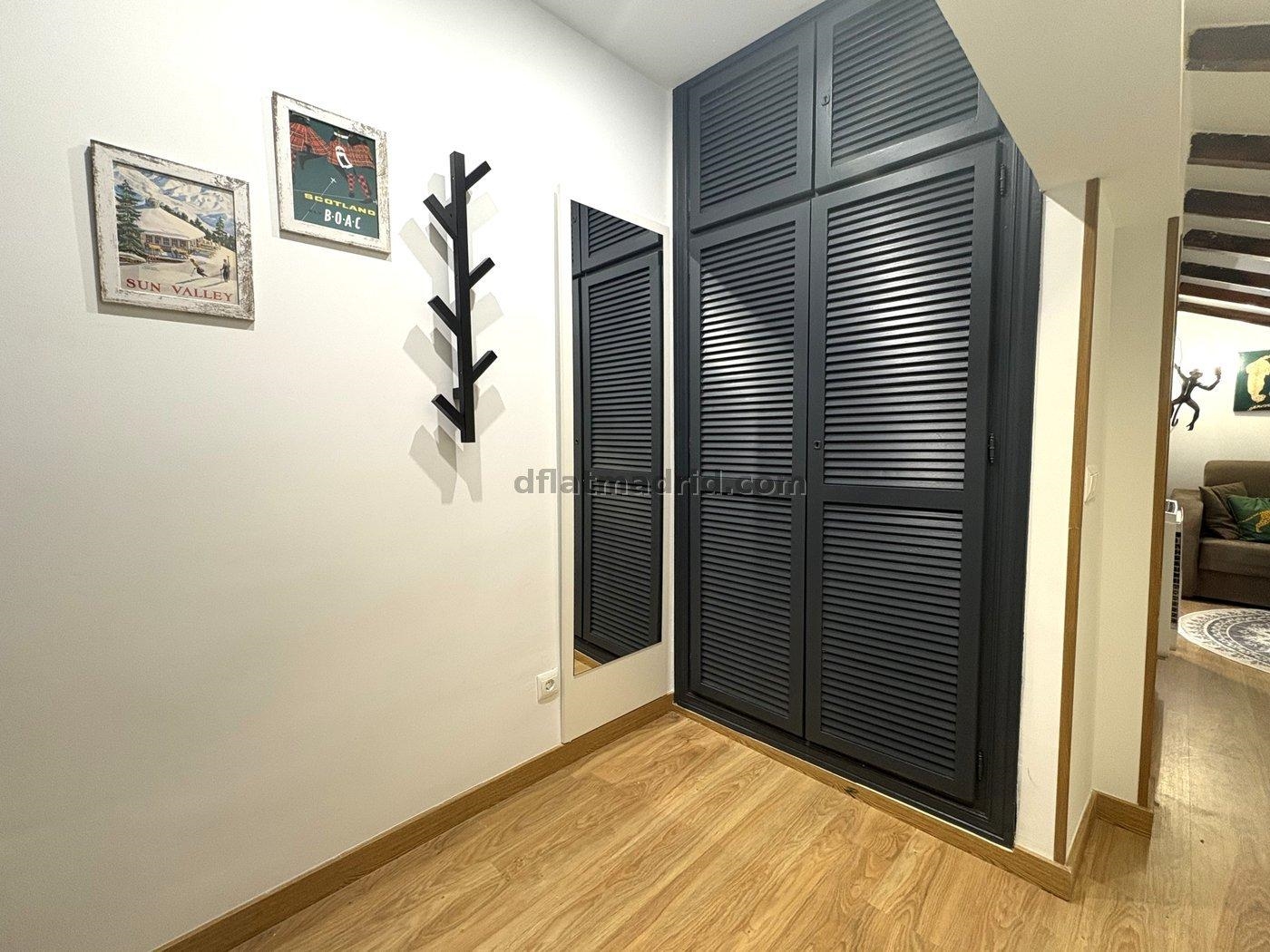 Estudio en Salamanca #2064 en Madrid