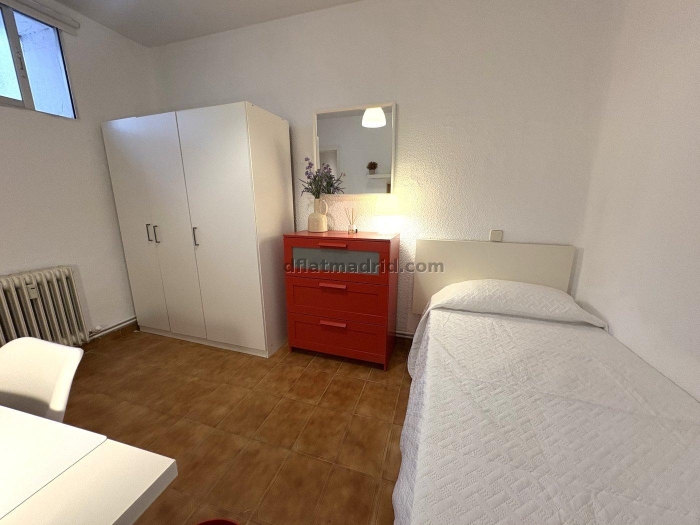 Apartamento Acogedor en Centro #2070 en Madrid