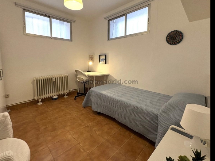 Apartamento Acogedor en Centro #2070 en Madrid
