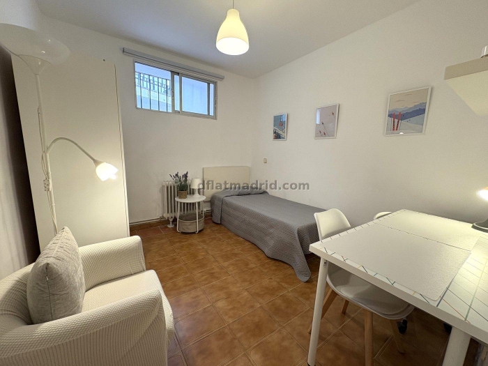 Apartamento Acogedor en Centro #2070 en Madrid