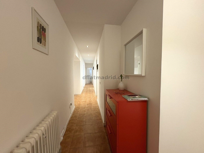 Apartamento Acogedor en Centro #2070 en Madrid