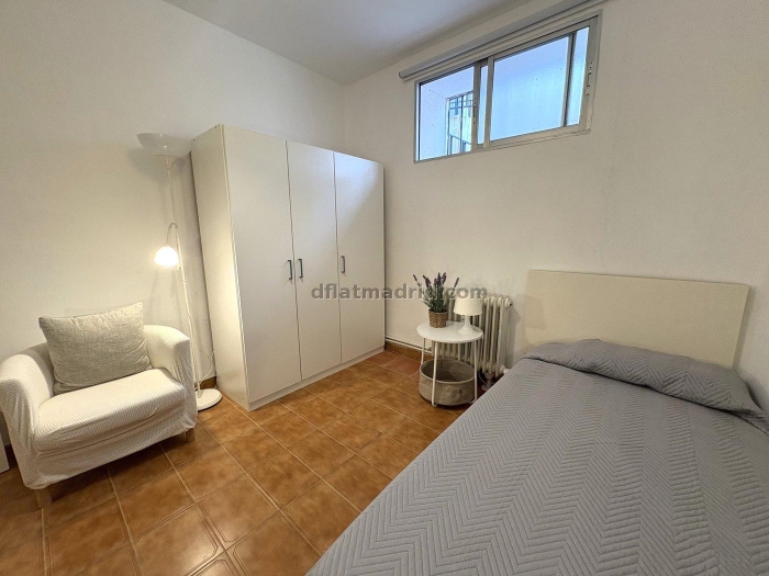 Apartamento Acogedor en Centro #2070 en Madrid