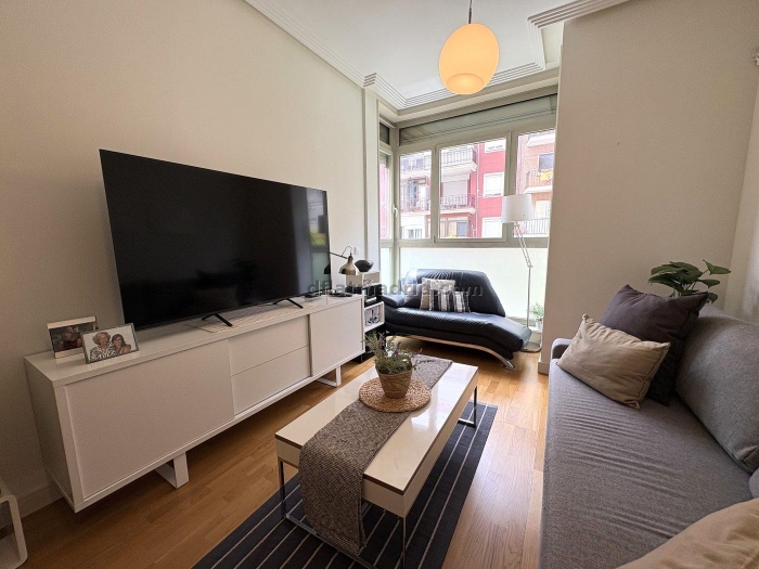 Apartment in Chamartin of 1 Bedroom #2074 in Madrid
