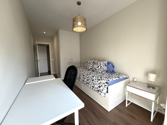 Apartamento en Chamartin de 2 Dormitorio #2075 en Madrid