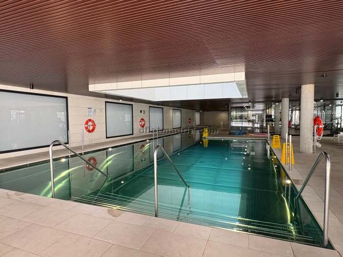 Apartamento en Chamartin de 2 Dormitorio #2075 en Madrid