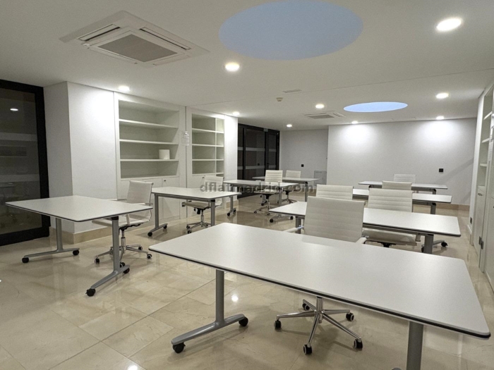 Apartamento en Chamartin de 2 Dormitorio #2075 en Madrid