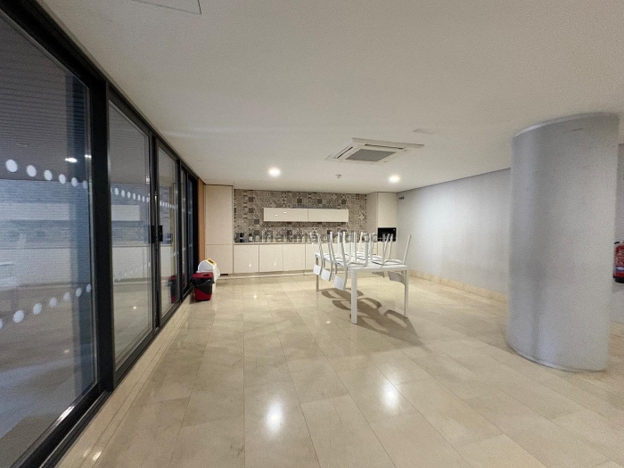 Apartamento en Chamartin de 2 Dormitorio #2075 en Madrid