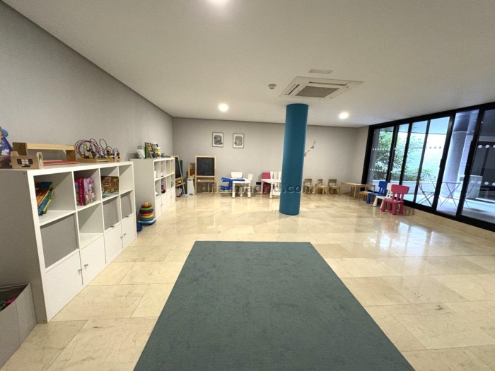 Apartamento en Chamartin de 2 Dormitorio #2075 en Madrid