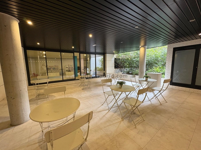 Apartamento en Chamartin de 2 Dormitorio #2075 en Madrid