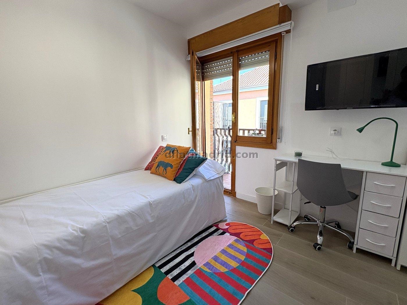 Room in Segovia #2080 in Segovia