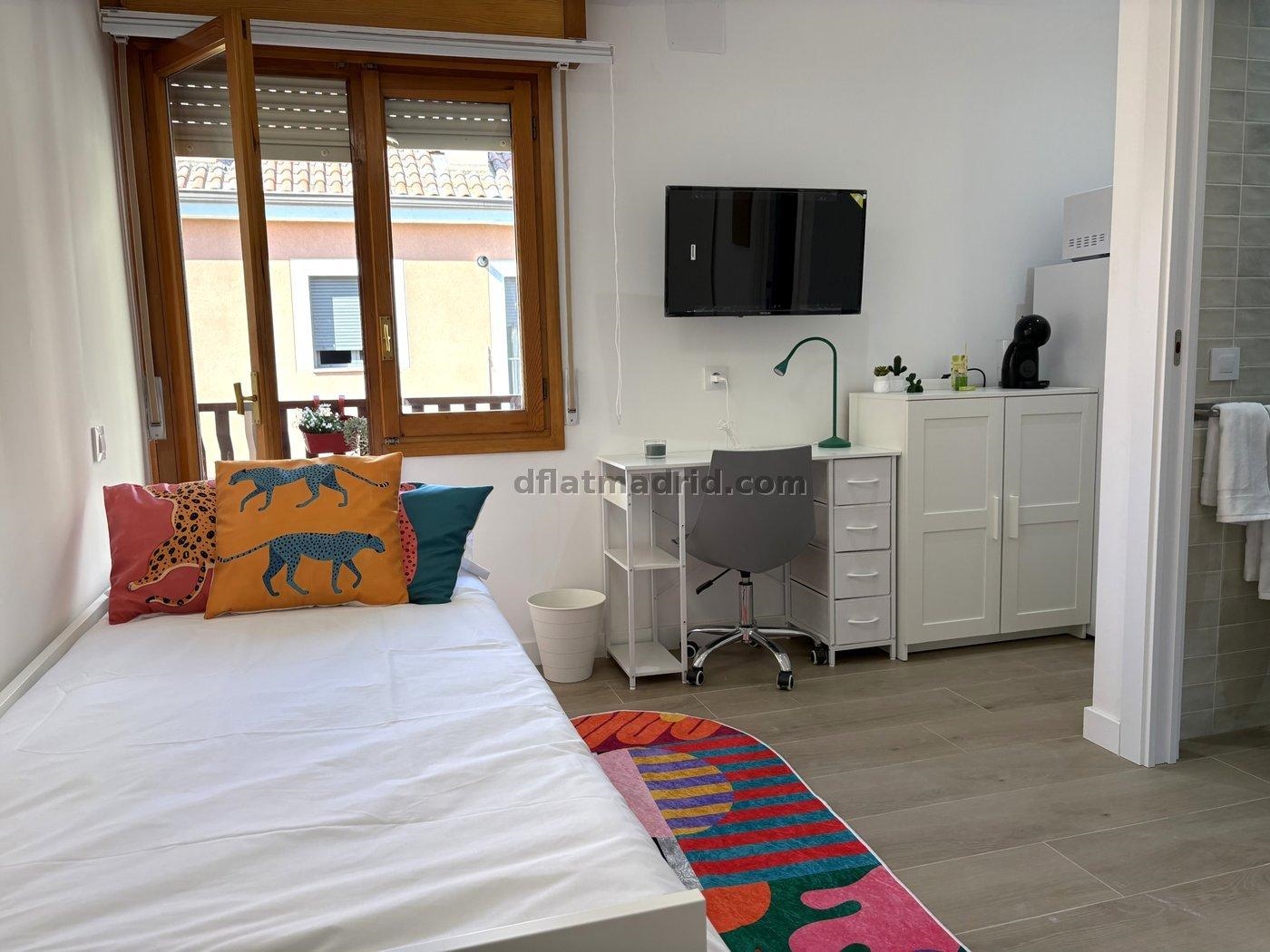 Room in Segovia #2080 in Segovia