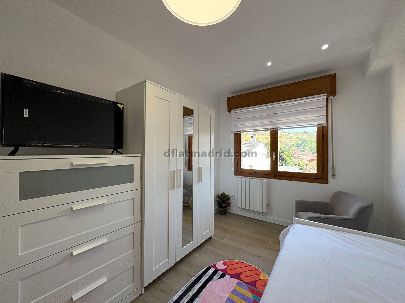 Room in Segovia #2081 in Segovia