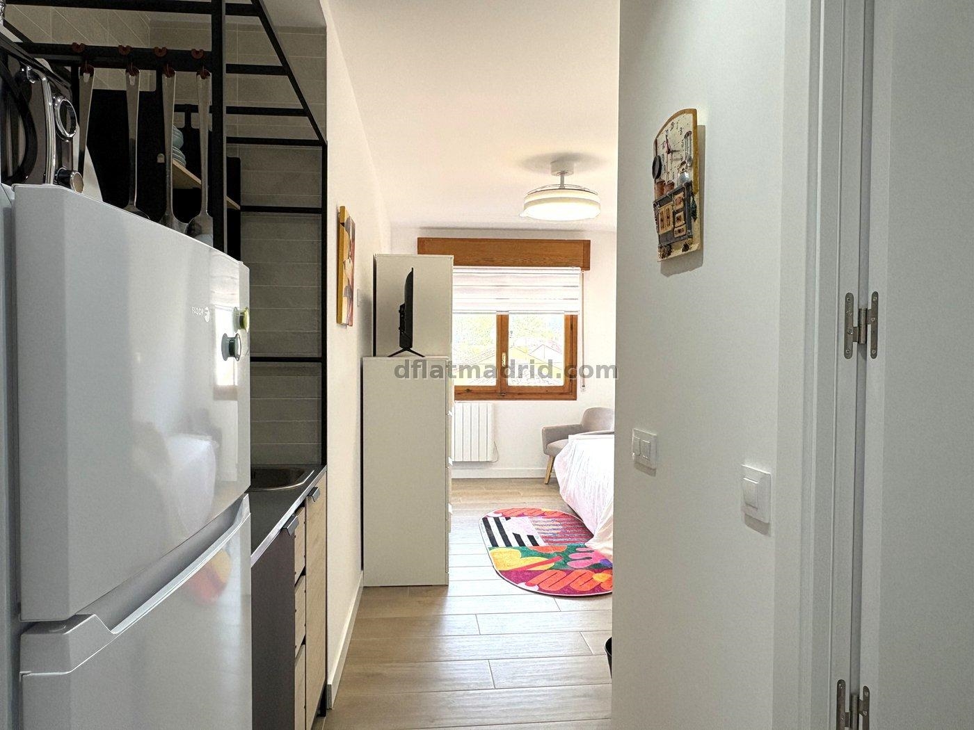 Room in Segovia #2081 in Segovia