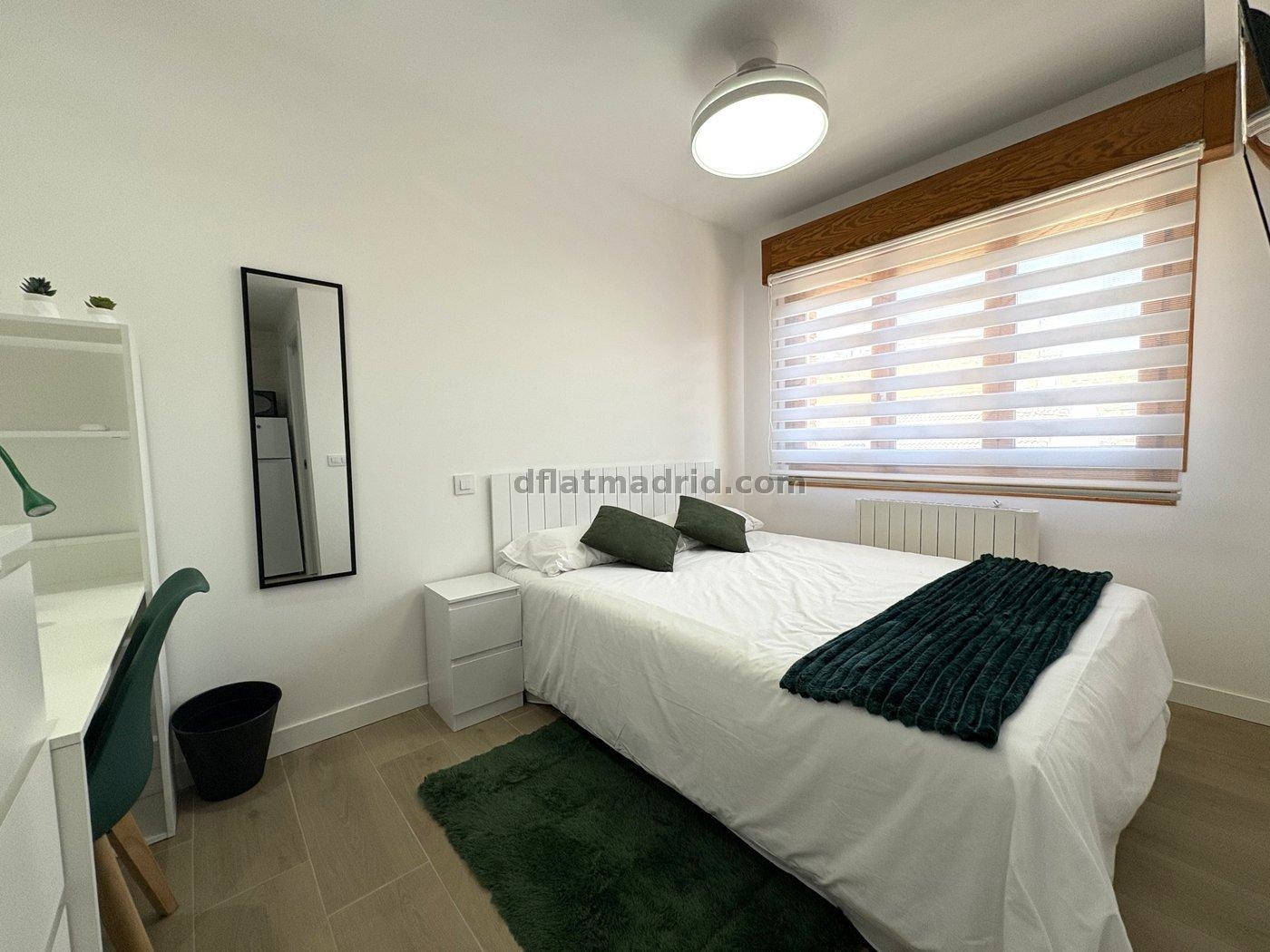 Habitación en Segovia #2082 en Segovia