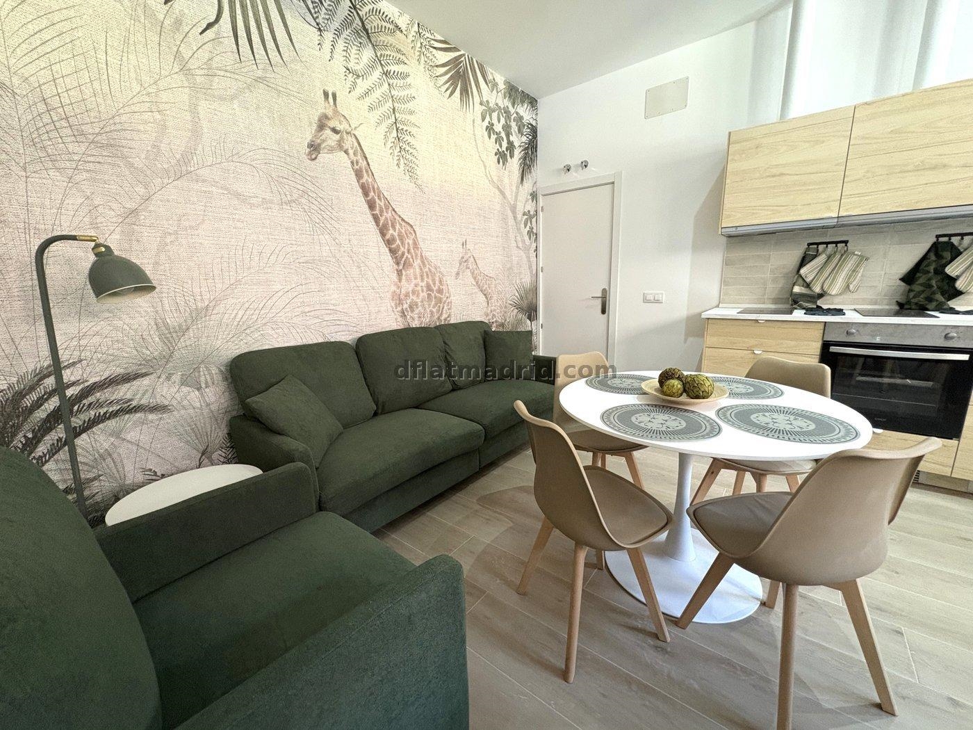 Habitación en Segovia #2082 en Segovia