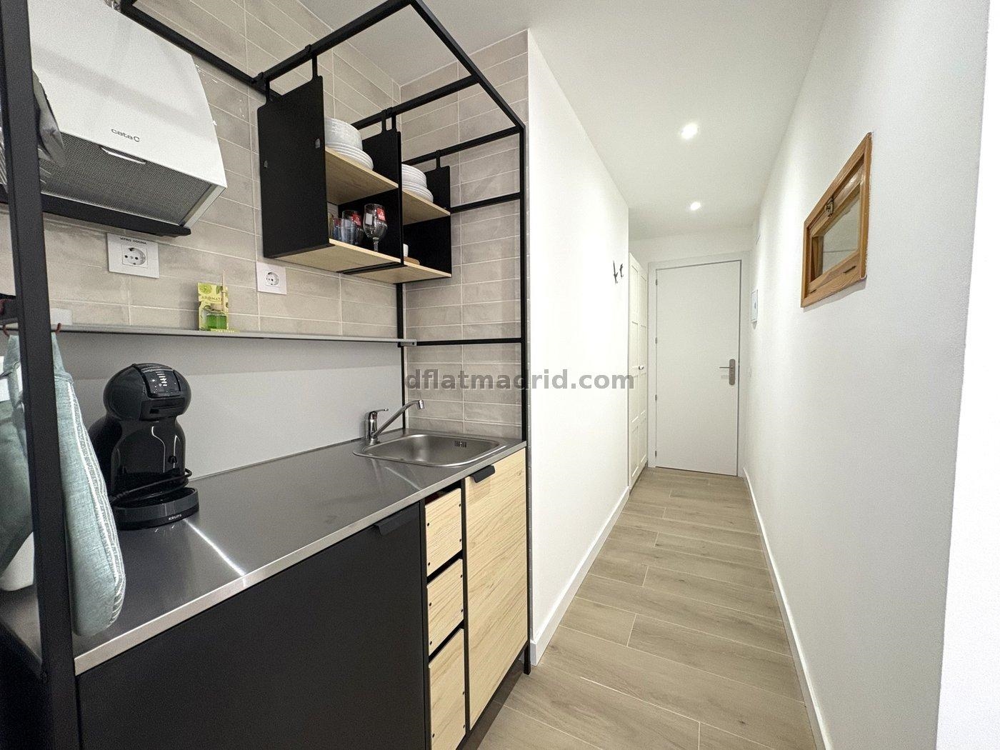 Habitación en Segovia #2082 en Segovia