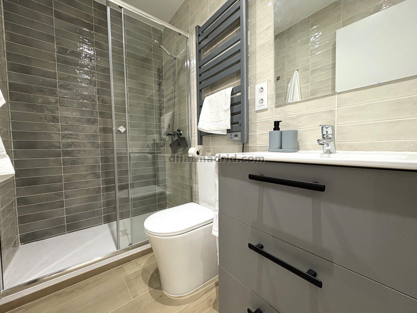 Habitación en Segovia #2082 en Segovia