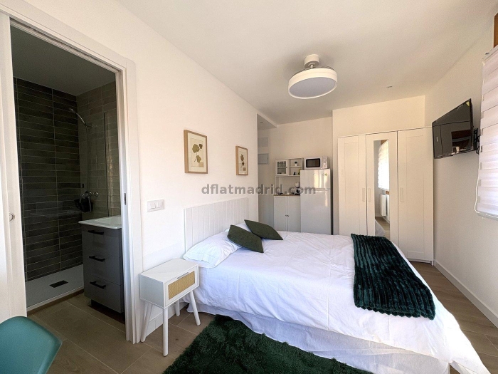 Room in Segovia of 1 Bedroom #2086 in Segovia