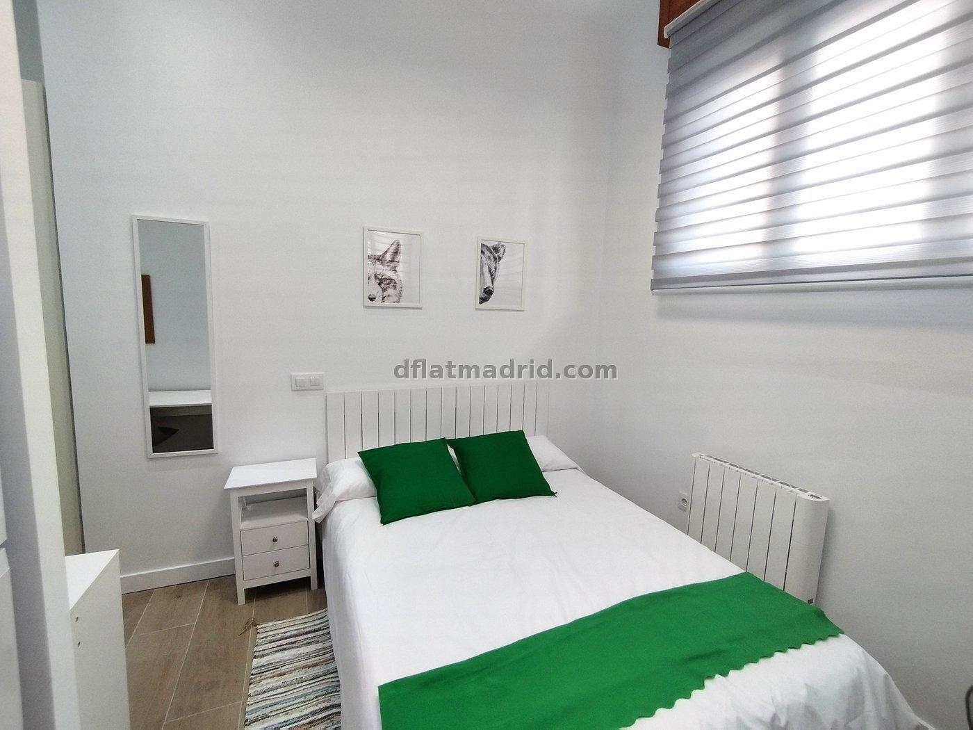 Habitación en Segovia #2090 en Segovia