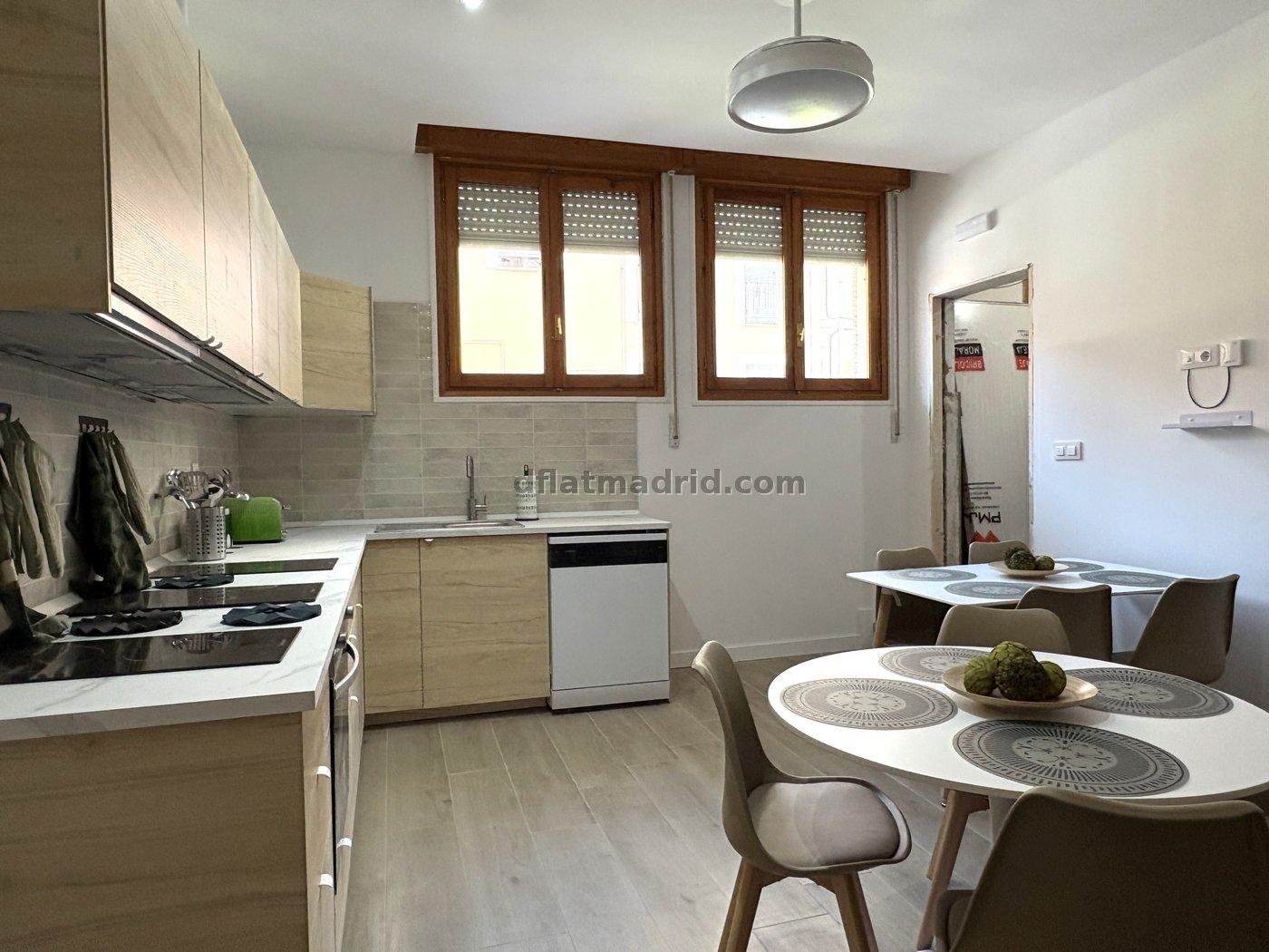 Habitación en Segovia #2090 en Segovia