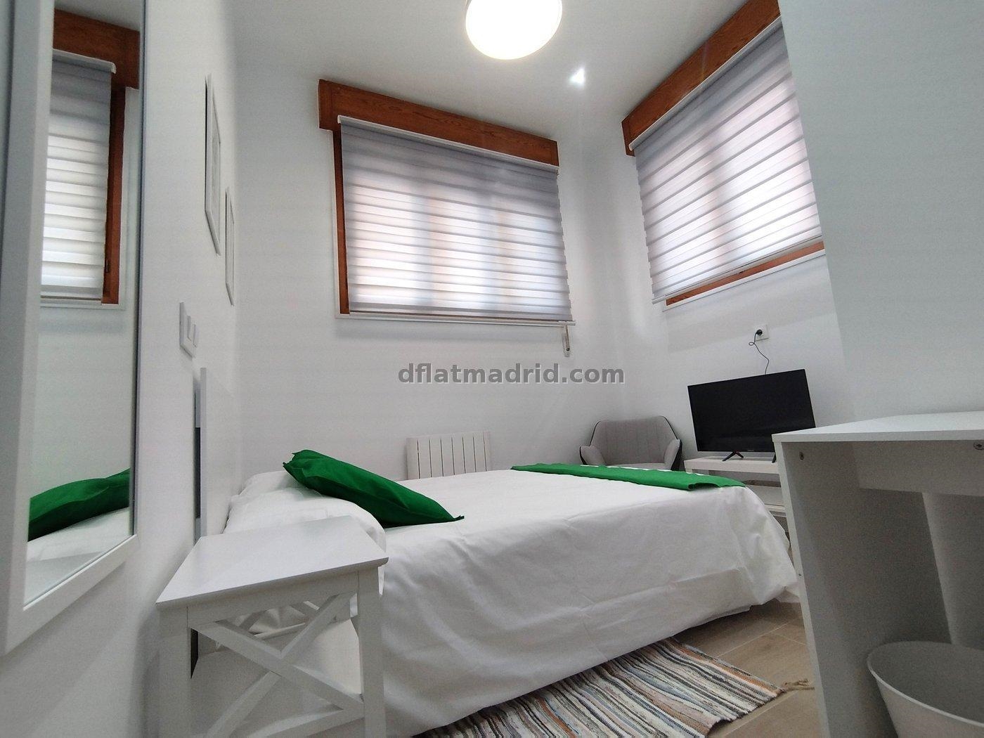 Habitación en Segovia #2090 en Segovia