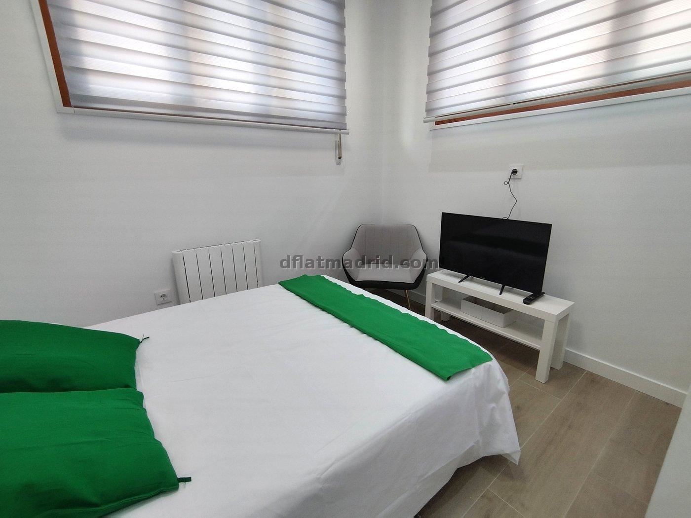 Habitación en Segovia #2090 en Segovia