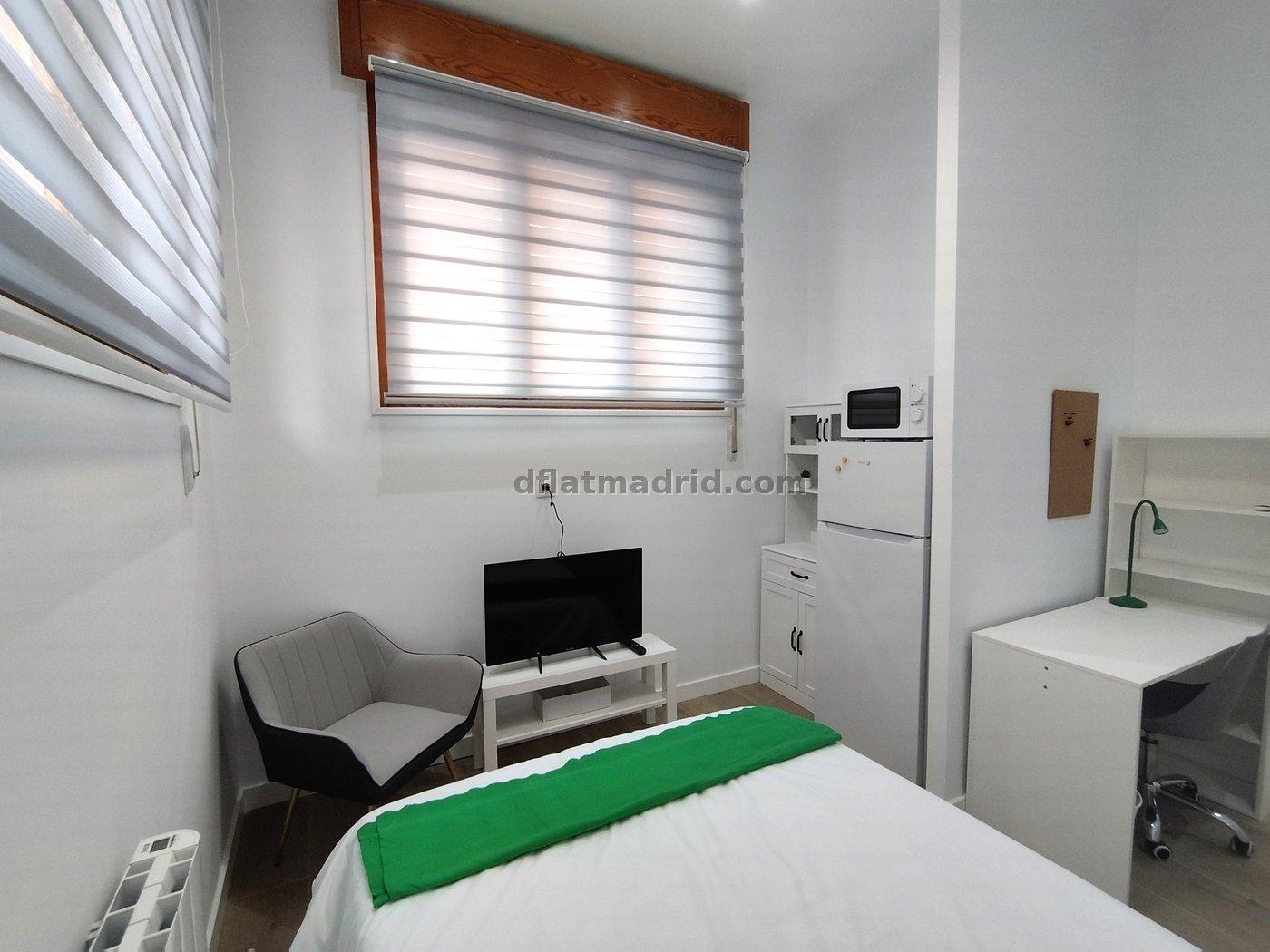 Habitación en Segovia #2090 en Segovia