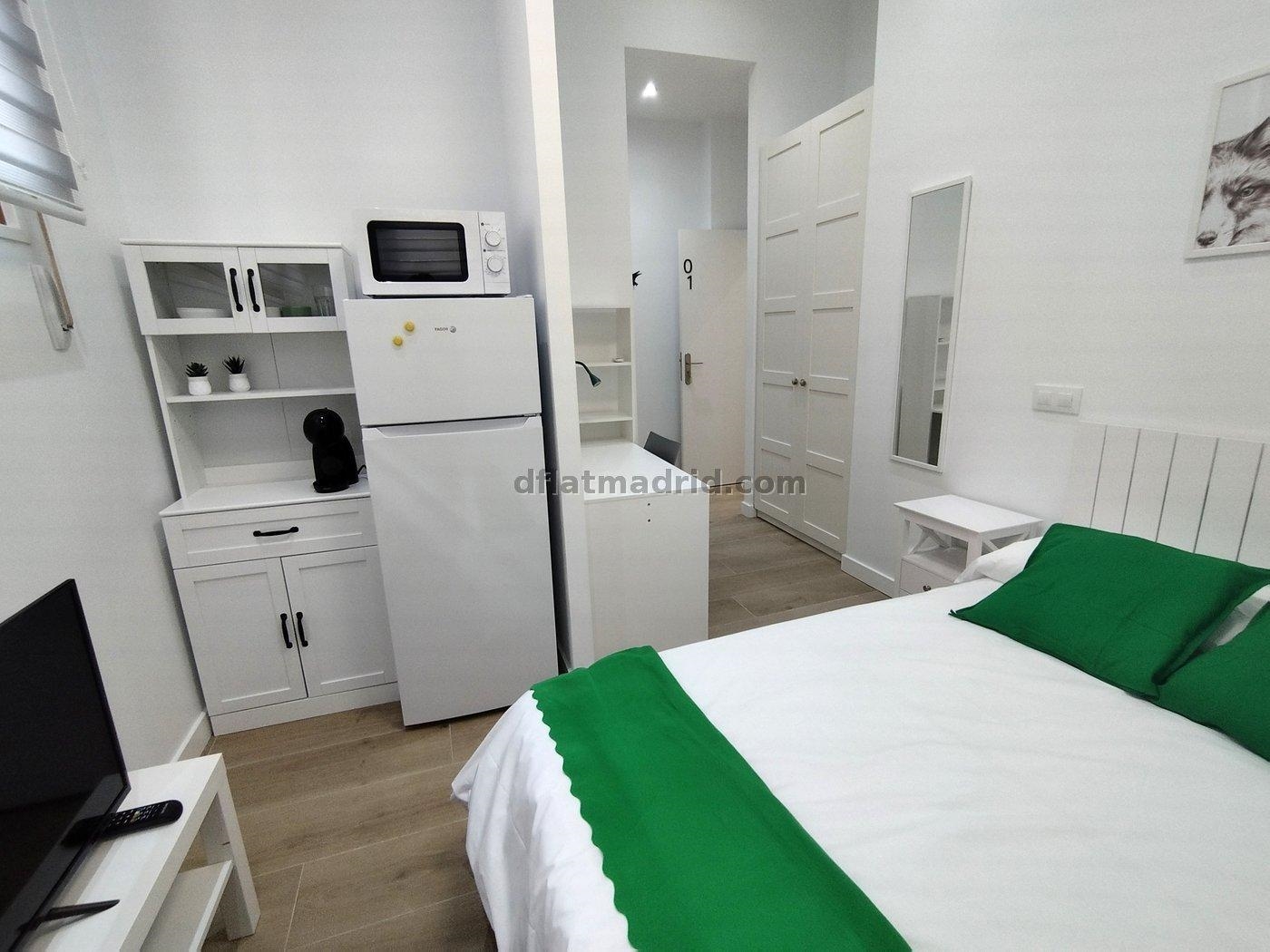 Habitación en Segovia #2090 en Segovia