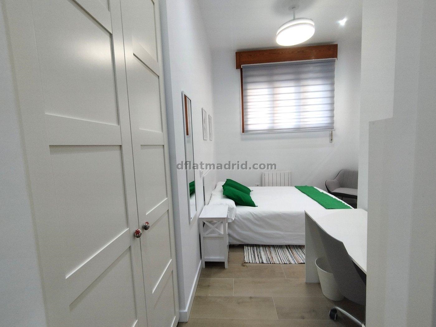 Habitación en Segovia #2090 en Segovia